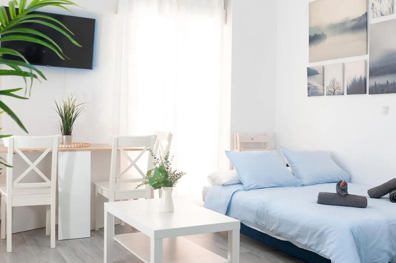 Apt. Old Town Apartment Seville 0*,
