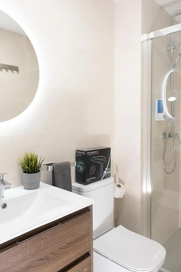 Apt. Old Town Apartment Seville