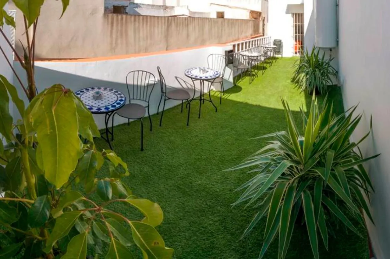 Apt. Old Town Apartment Seville 0*,  Spain
