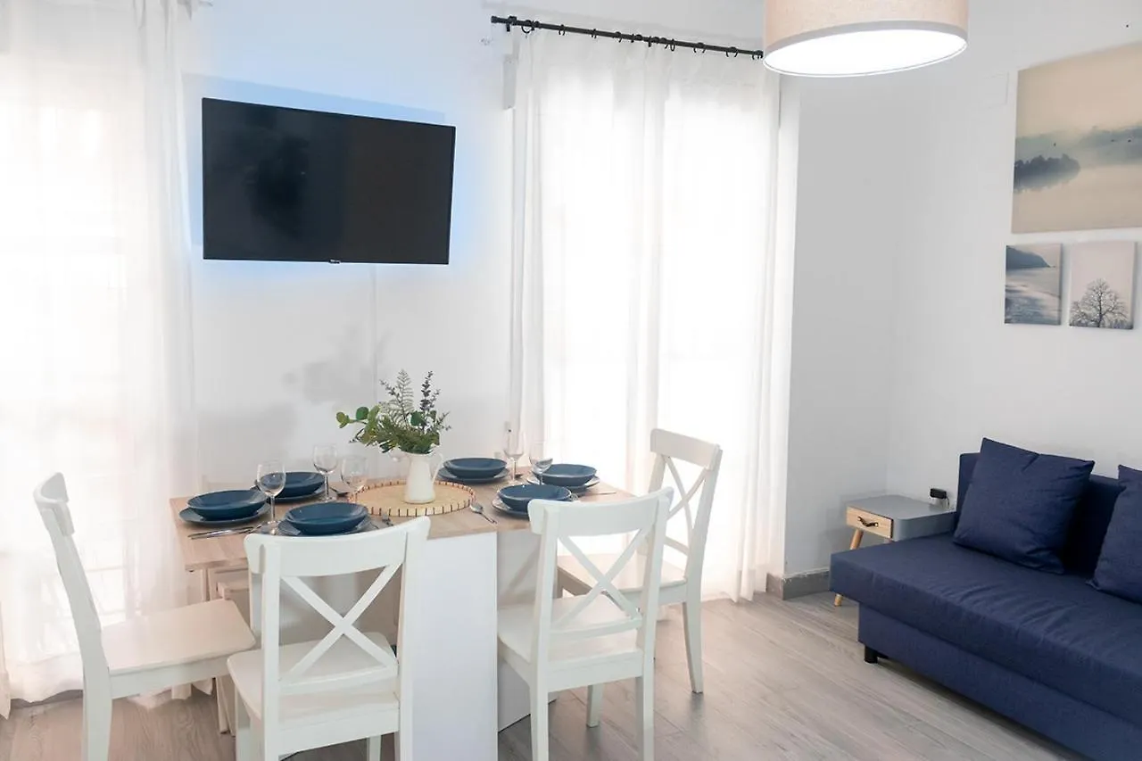 Appartamento Apt. Old Town Siviglia