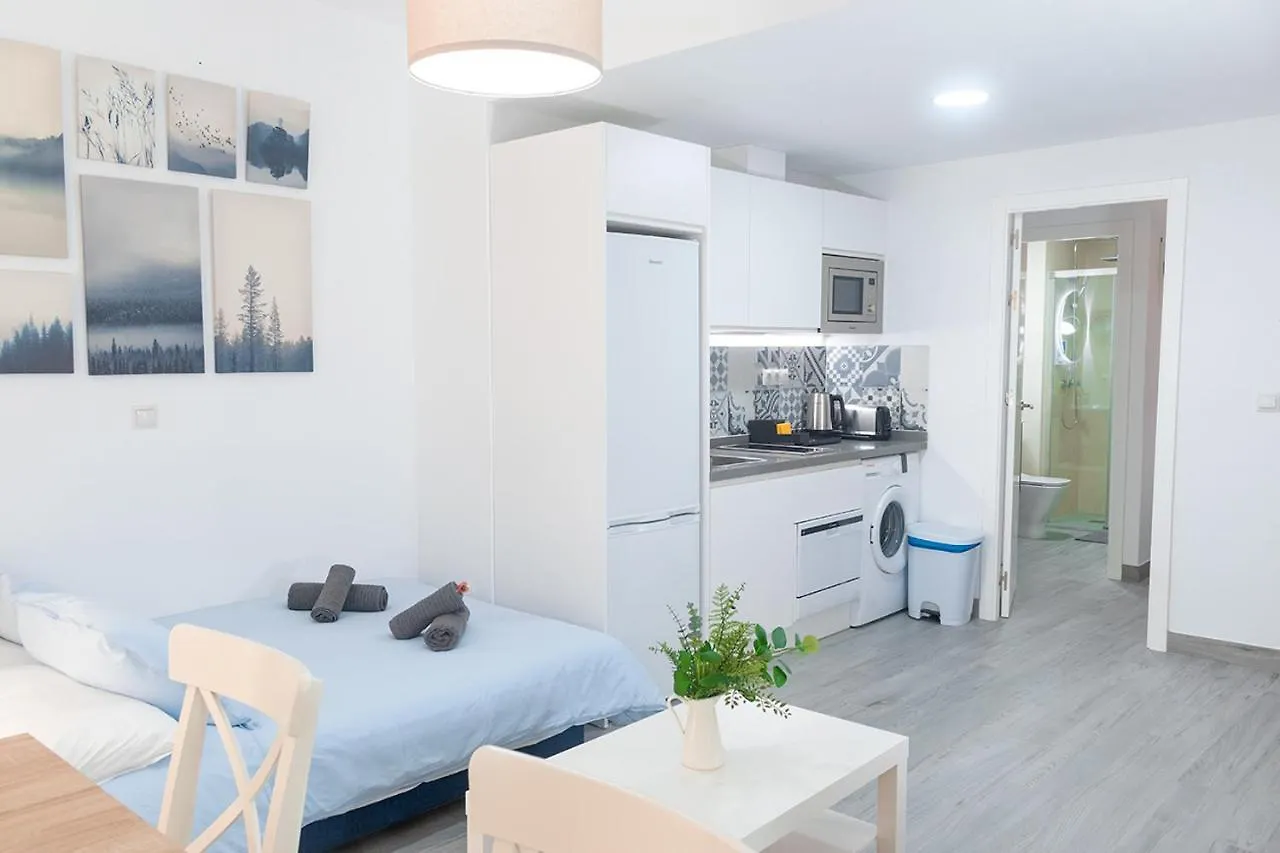 Appartamento Apt. Old Town Siviglia