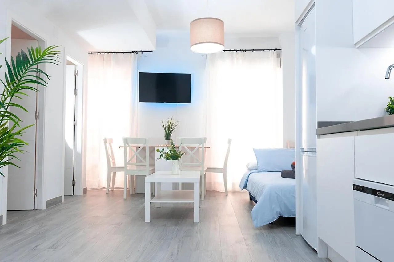Appartamento Apt. Old Town Siviglia
